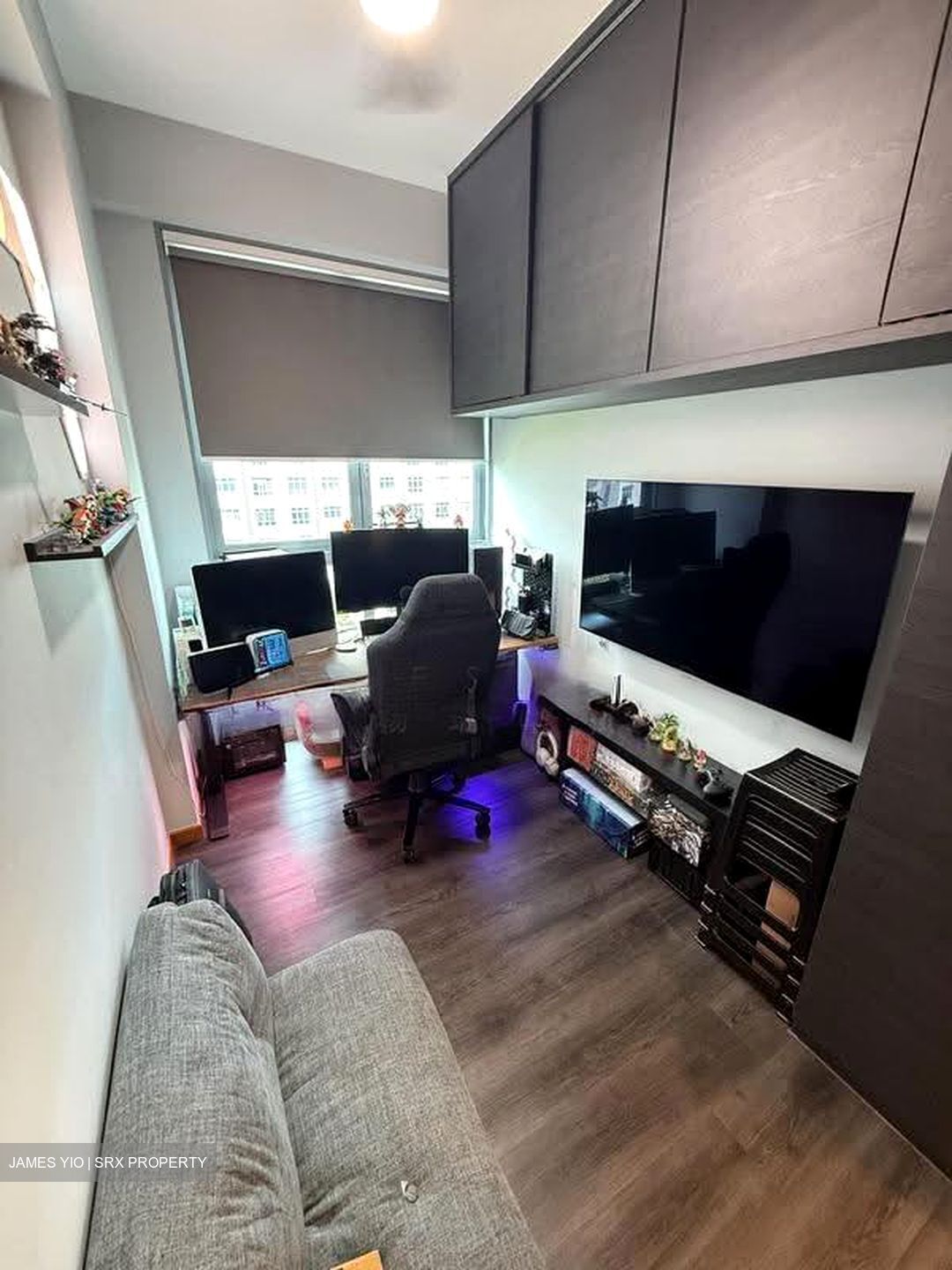 The Canopy (D27), Condominium #616597691